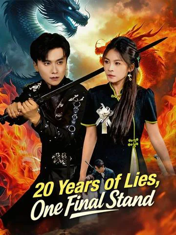 20 Years of Lies, One Final Stand cover image — watch all 65 episodes free in HD