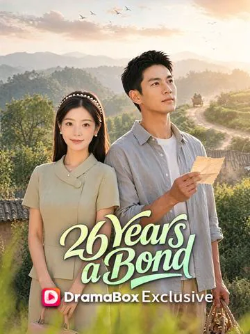 26 Years a Bond cover image — watch all 51 episodes free in HD