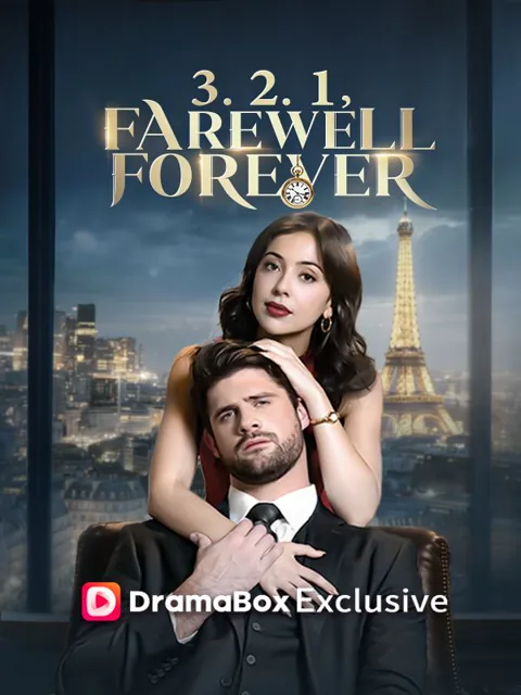 3.2.1, Farewell Forever cover image — watch all 56 episodes free in HD
