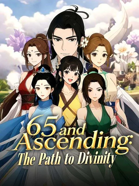 65 and Ascending: The Path to Divinity cover image — watch all 55 episodes free in HD