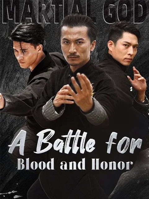 A Battle for Blood and Honor cover image — watch all 67 episodes free in HD