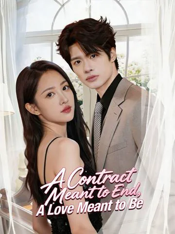A Contract Meant to End, A Love Meant to Be cover image — watch all 65 episodes free in HD