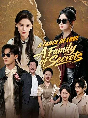A Farce of Love, A Family of Secrets cover image — watch all 52 episodes free in HD