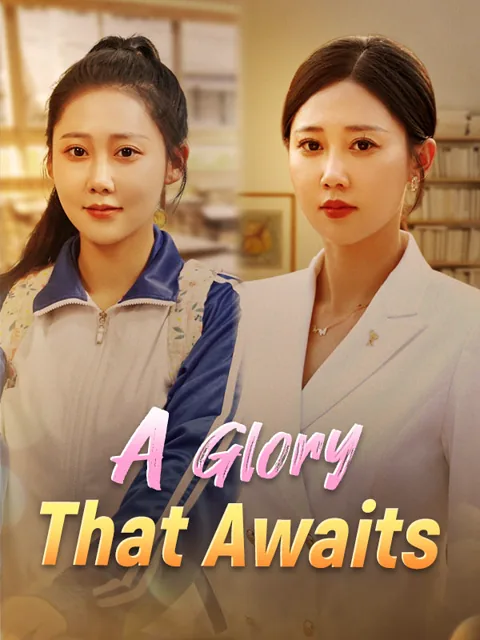 A Glory That Awaits cover image — watch all 50 episodes free in HD