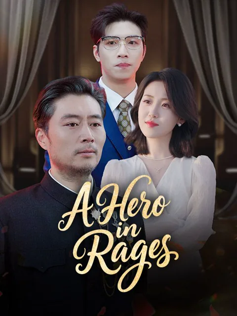 A Hero in Rags cover image — watch all 55 episodes free in HD