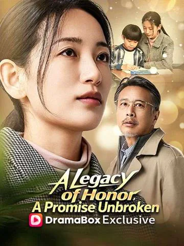 A Legacy of Honor, A Promise Unbroken cover image — watch all 39 episodes free in HD