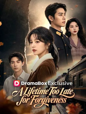 A Lifetime Too Late for Forgiveness(DUBBED) cover image — watch all 55 episodes free in HD