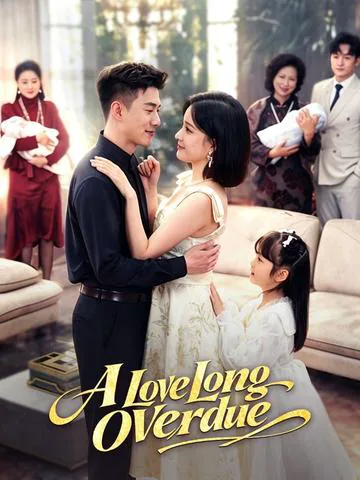 A Love Long Overdue cover image — watch all 63 episodes free in HD