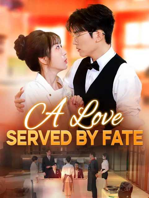 A Love Served by Fate cover image — watch all 65 episodes free in HD
