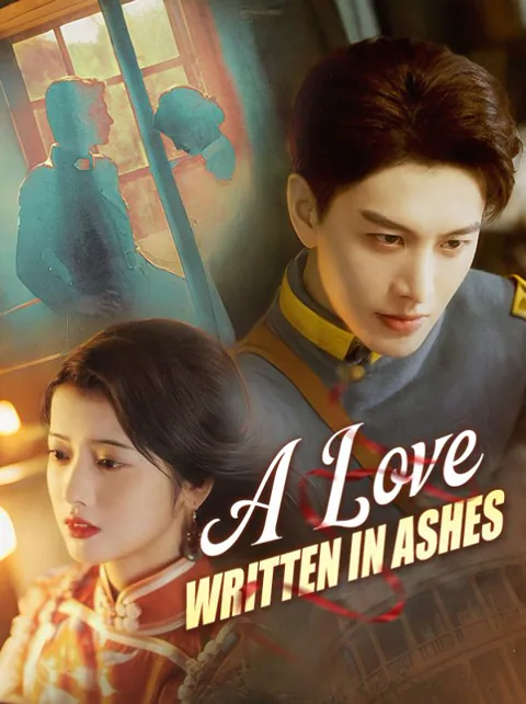 A Love Written in Ashes cover image — watch all 88 episodes free in HD