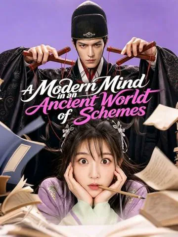 A Modern Mind in an Ancient World of Schemes cover image — watch all 77 episodes free in HD