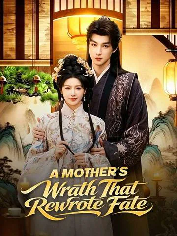 A Mother's Wrath That Rewrote Fate cover image — watch all 70 episodes free in HD