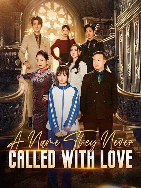 A Name They Never Called with Love cover image — watch all 51 episodes free in HD