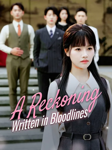 A Reckoning Written in Bloodlines cover image — watch all 37 episodes free in HD