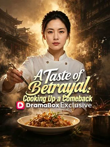 A Taste of Betrayal: Cooking Up a Comeback cover image — watch all 66 episodes free in HD