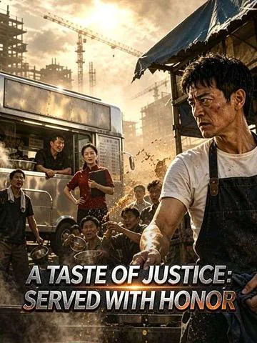 A Taste of Justice: Served with Honor cover image — watch all 33 episodes free in HD