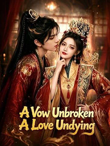 A Vow Unbroken, A Love Undying cover image — watch all 60 episodes free in HD