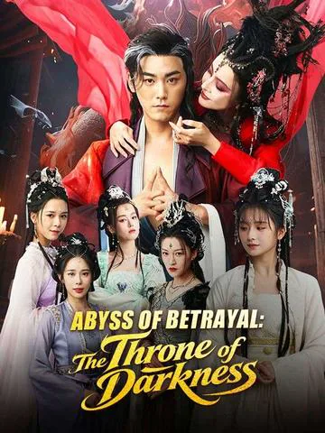 Abyss of Betrayal: The Throne of Darkness cover image — watch all 80 episodes free in HD