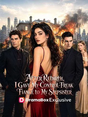 After Rebirth, I Gave My Control-Freak Fiancé to My Stepsister cover image — watch all 50 episodes free in HD