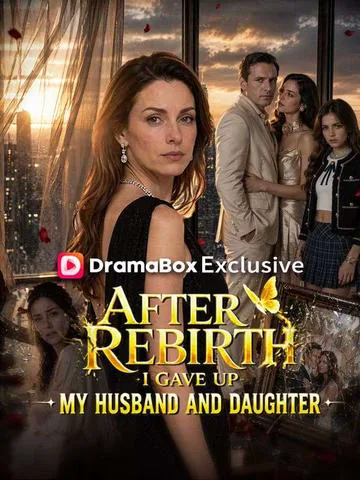 After Rebirth, I Gave Up My Husband and Daughter cover image — watch all 49 episodes free in HD
