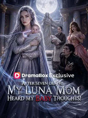After Seven Deaths, My Luna Mom Heard My Baby Thoughts! cover image — watch all 34 episodes free in HD