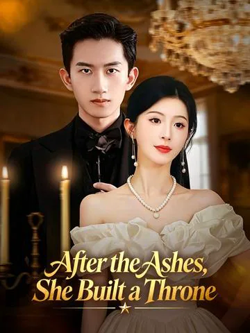 After the Ashes, She Built a Throne cover image — watch all 60 episodes free in HD