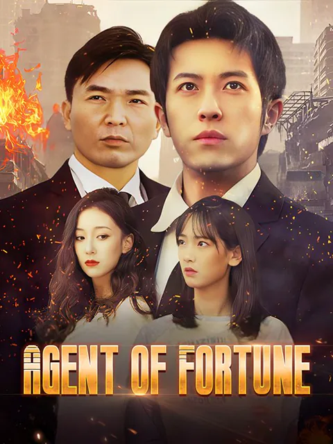 Agent of Fortune cover image — watch all 91 episodes free in HD