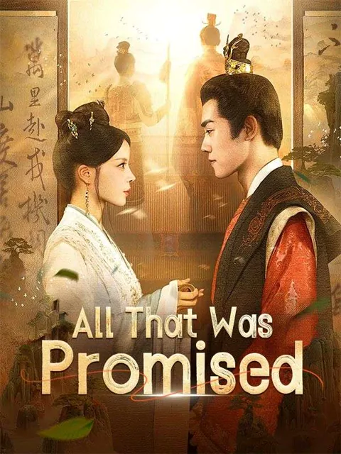 All That Was Promised cover image — watch all 88 episodes free in HD