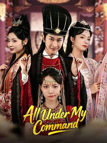 All Under My Command cover image — watch all 101 episodes free in HD