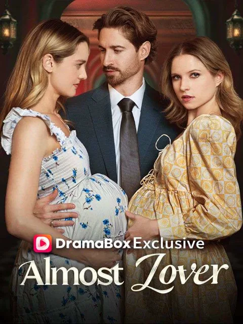 Almost Lover cover image — watch all 50 episodes free in HD