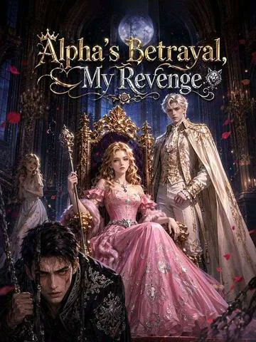 Alpha's Betrayal,My Revenge cover image — watch all 30 episodes free in HD