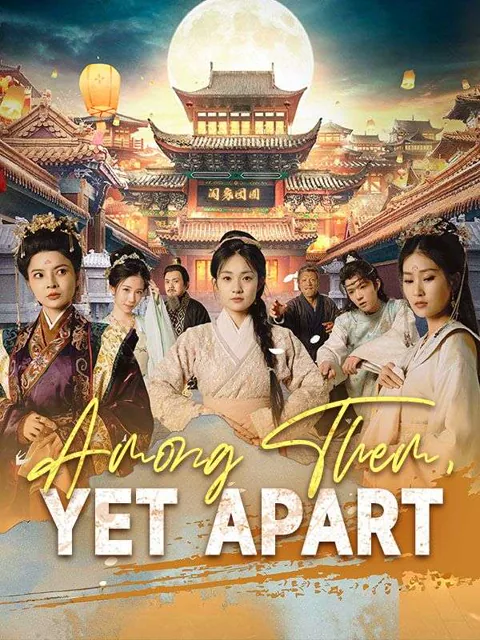 Among Them, Yet Apart cover image — watch all 109 episodes free in HD