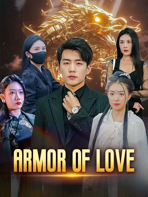 Armor of Love cover image — watch all 100 episodes free in HD