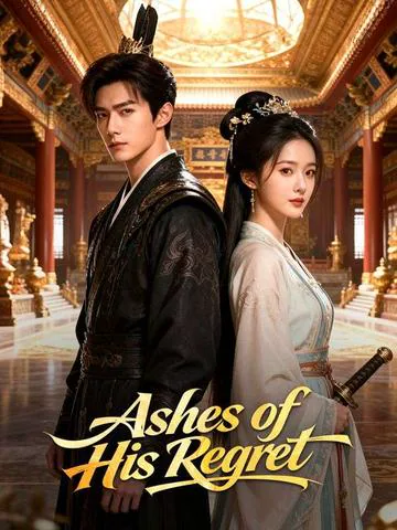 Ashes of His Regret cover image — watch all 72 episodes free in HD