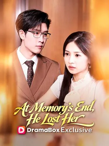At Memory's End, He Lost Her cover image — watch all 60 episodes free in HD