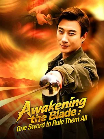 Awakening the Blade: One Sword to Rule Them All cover image — watch all 62 episodes free in HD