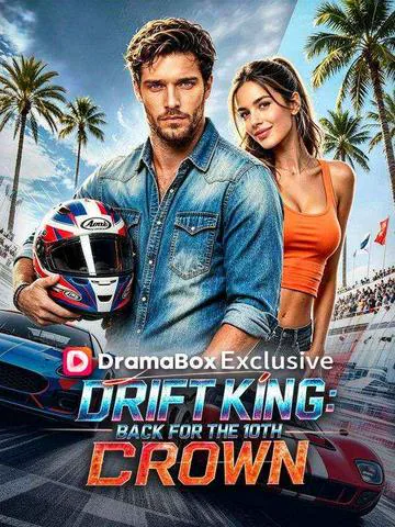 Back For The 10th Crown cover image — watch all 51 episodes free in HD