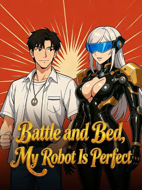 Battle and Bed, My Robot Is Perfect cover image — watch all 60 episodes free in HD