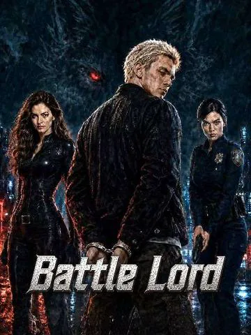 Battle Lord cover image — watch all 56 episodes free in HD
