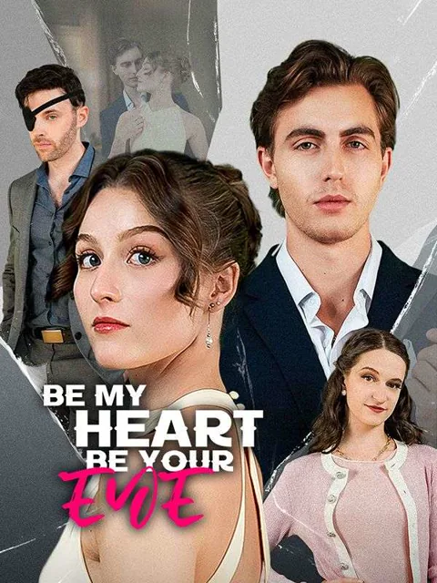 Be My Heart Be Your Eye cover image — watch all 59 episodes free in HD