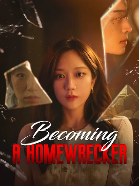 Becoming A Homewrecker cover image — watch all 45 episodes free in HD