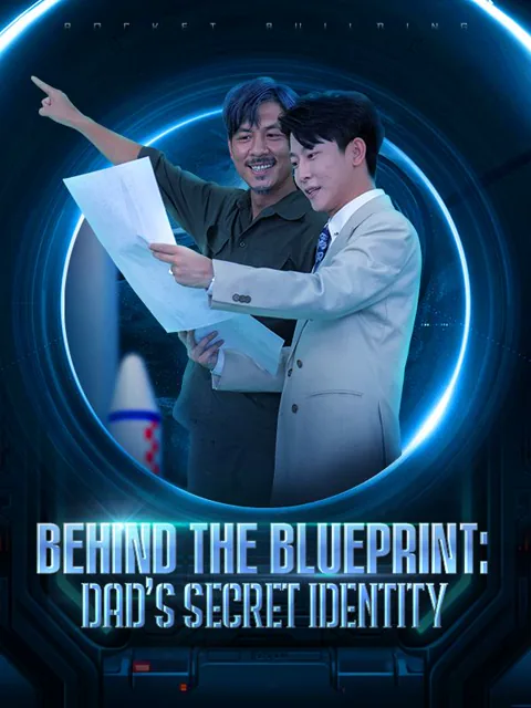 Behind the Blueprint: Dad's Secret Identity cover image — watch all 73 episodes free in HD