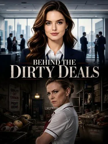 Behind the Dirty Deals cover image — watch all 30 episodes free in HD