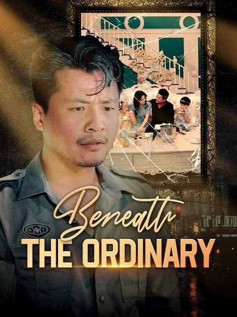 Beneath the Ordinary (DUBBED) cover image — watch all 80 episodes free in HD