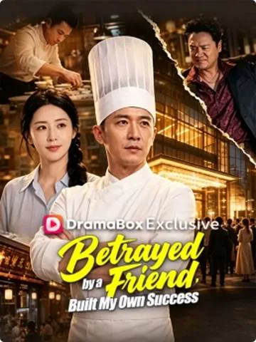Betrayed by a Friend, Built My Own Success cover image — watch all 52 episodes free in HD
