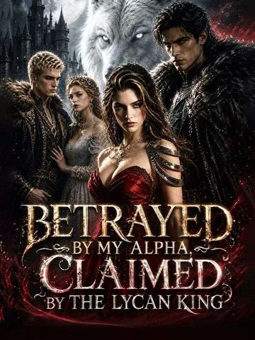 BETRAYED BY MY ALPHA, CLAIMED BY THE LYCAN KING LYCAN KING cover image — watch all 50 episodes free in HD