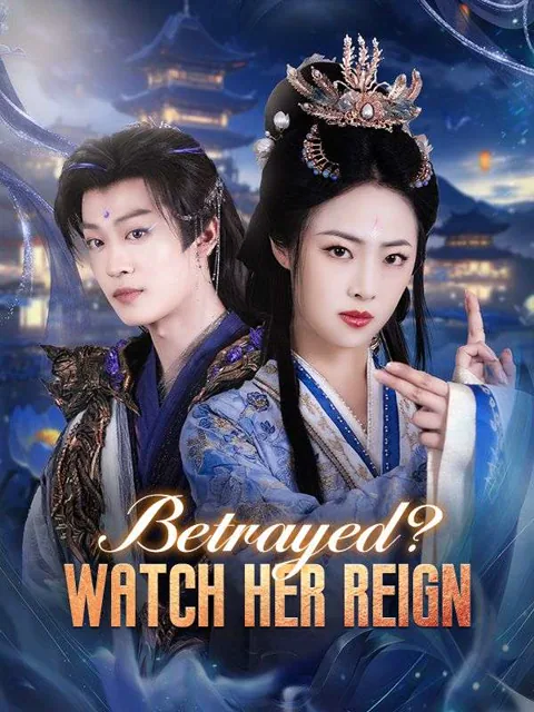 Betrayed? Watch Her Reign cover image — watch all 75 episodes free in HD
