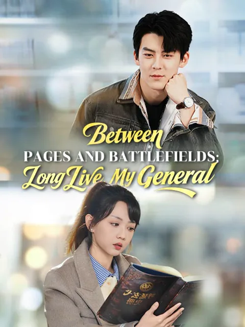 Between Pages and Battlefields: Long Live My General cover image — watch all 61 episodes free in HD
