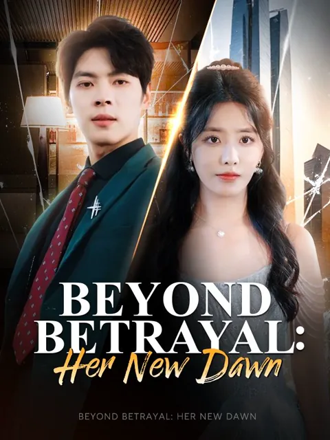 Beyond Betrayal: Her New Dawn cover image — watch all 60 episodes free in HD