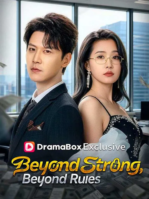 Beyond Strong, Beyond Rules cover image — watch all 70 episodes free in HD